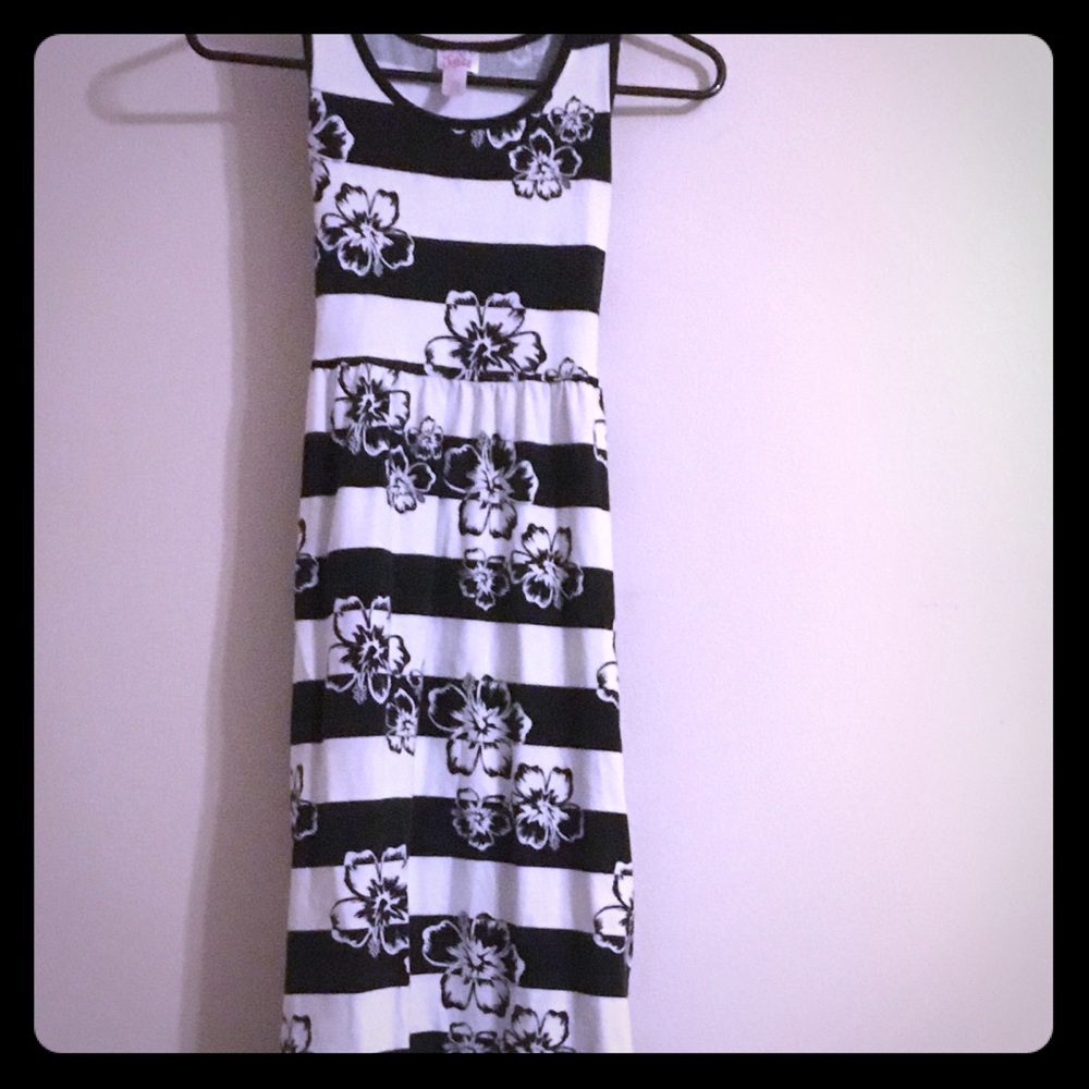 A cute Macy dress